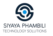 Siyaya Phambili